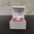 Caja de embalaje de joyería con logotipo, bolso de mano compatible con Pandora Charms
