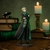 Imagen de POP MART-figura de acción de Snape Jóven o Draco , figura coleccionable de la dinastía
