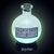 Imagen de Lámpara mágica de Harry Potte: Botella de Pociones