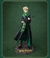 Imagen de POP MART-figura de acción de Snape Jóven o Draco , figura coleccionable de la dinastía