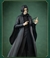 POP MART-figura de acción de Snape Jóven o Draco , figura coleccionable de la dinastía