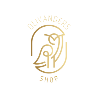 Olivanders Shop