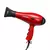 SECADOR FASHION VERMELHO 2150W LIZZ - comprar online