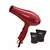 SECADOR FASHION VERMELHO 2150W LIZZ