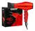 SECADOR TAIFF STYLE 2000W 110V RED