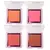 BLUSH COMPACTO RUBY ROSE - comprar online