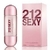 PERFUME 212 SEXY WOMAN 30ML - comprar online