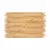 PALITO DE BAMBU CHANFRADO SOFT CLEAN 100UN - comprar online