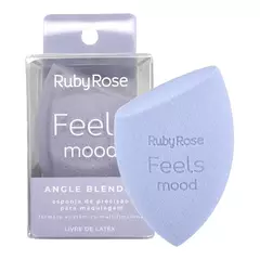 Esponja Angle Blender Feels Mood Ruby Rose