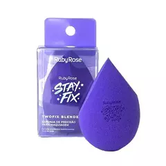 Esponja Twofix Stay Fix Ruby Rose