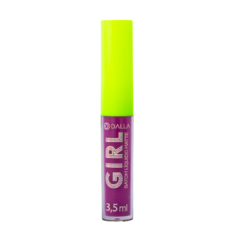 Batom Liquido Efeito Matte Girls Dalla - comprar online