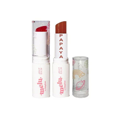 Jelly Balm Hidratante Labial Melu By Ruby Rose - comprar online