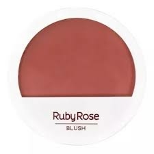 Blush Powder Ruby Rose