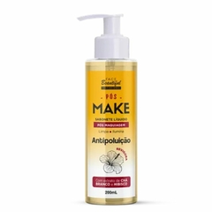 Sabonete Líquido Pós Make Antipoluição 200 ml Face Beautiful