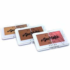 Blush Deu Match Vivai - comprar online