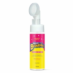 Mousse de Limpeza Facial Beautyloo Tutti-Frutti Face Beautiful