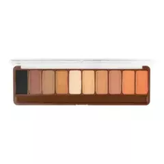 Paleta de Sombras 10 Cores Nude Dalla na internet