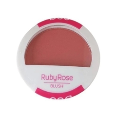 Blush Powder Ruby Rose na internet