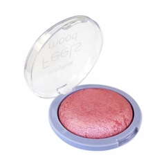 Baked Blush Mood Ruby Rose - comprar online