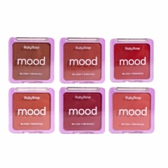 Blush Cremoso Mood Ruby Rose