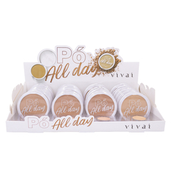 Pó All Day Vivai - comprar online