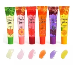 Tropical Gloss Vivai