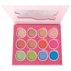 Paleta de Sombras Melu by Ruby Rose - comprar online