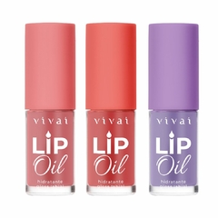 Lip Oil Hidratante Labial Vivai