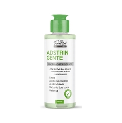 Loção Adstringente 200 ml Face Beautiful