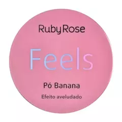 Baked Blush Mood Ruby Rose - loja online