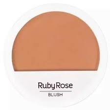 Blush Powder Ruby Rose - comprar online