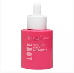 Sérum Facial Rosa Mosqueta Max Love - comprar online