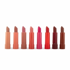 Batom Bastão Efeito Confort Lip Color Dalla