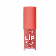 Lip Oil Hidratante Labial Vivai - comprar online