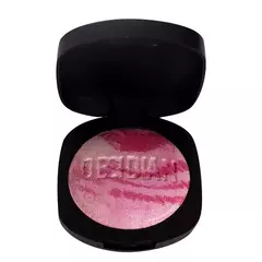 Blush Carved In Marble Obsidian Ruby Rose na internet