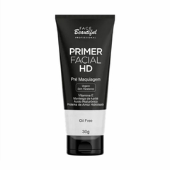 Primer Facial HD Face Beautiful