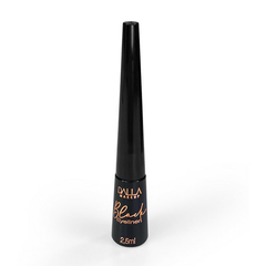 Delineador Líquido Black Eyeliner - comprar online