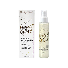 Bruma Fixadora Perfect Glow Ruby Rose