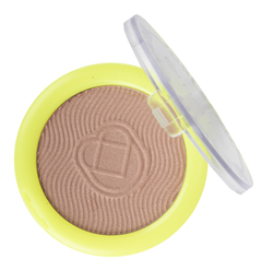 Iluminador Compacto Vegano Girls Just Dalla - comprar online