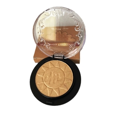 Pó Iluminador e Bronzeador Cores 1 2 e 3 Max Love - Nalu Make