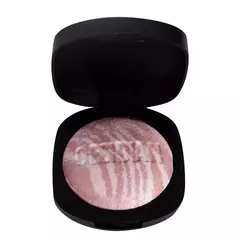 Imagem do Blush Carved In Marble Obsidian Ruby Rose