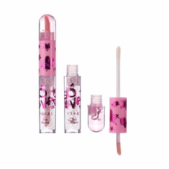 Gloss Duo Só Vai Vivai - comprar online