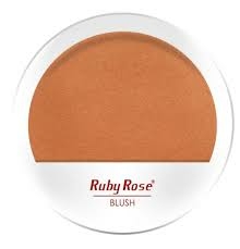 Imagem do Blush Powder Ruby Rose