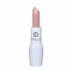 Lip Balm Com Brilho Sparkly Dalla - Nalu Make