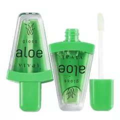 Gloss Aloe Vivai na internet