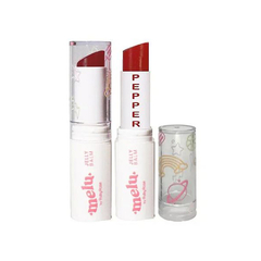 Imagem do Jelly Balm Hidratante Labial Melu By Ruby Rose