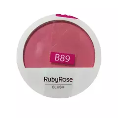 Blush Powder Ruby Rose - loja online