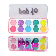 Paleta De Sombras Pop 10 Vivai - comprar online