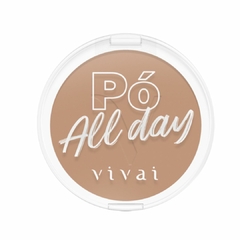 Pó All Day Vivai - loja online