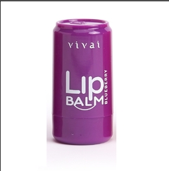 Lip Balm Hidratante Labial Vivai - loja online